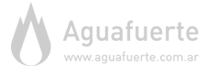ploteos aguafuerte logo